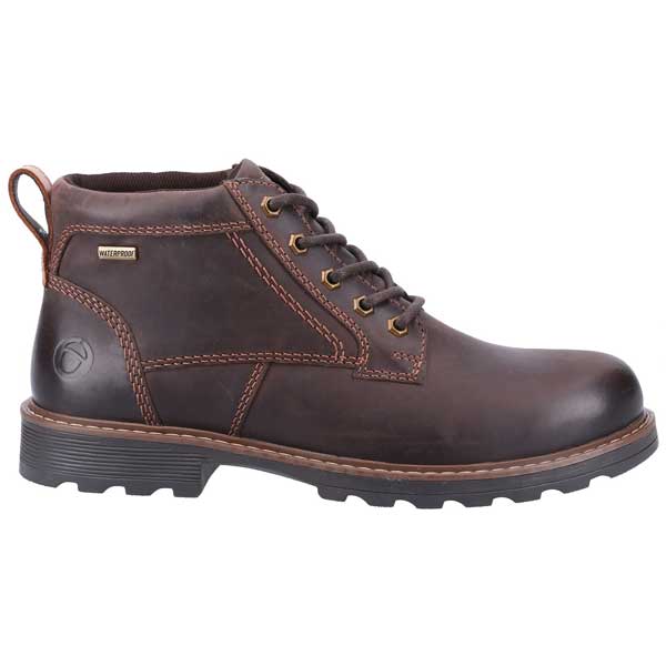 Falfield Heavy-Duty Work Boot 