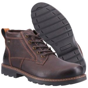 Falfield Heavy-Duty Work Boot 