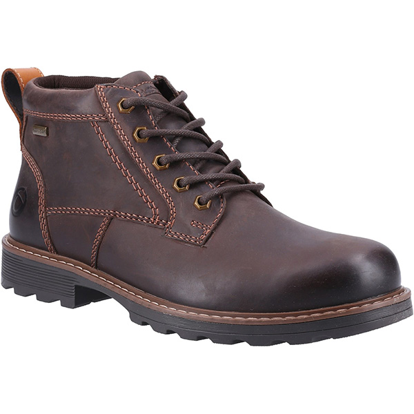 Falfield Heavy-Duty Work Boot 