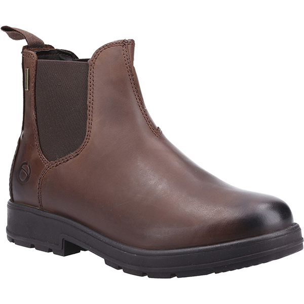 Farmington Premium Leather Country Boot 