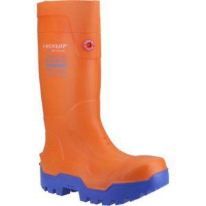 Fieldpro Thermo+ Lp8ku01 Boots with Compsite Cap