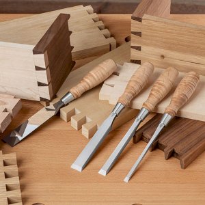 Files & Chisels