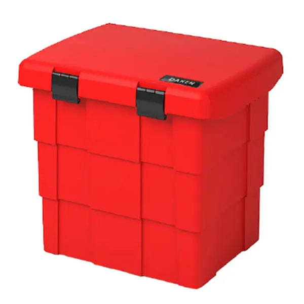 Fire Extinguisher Storage Boxes- Safeguarding Your Firefighting Equipment