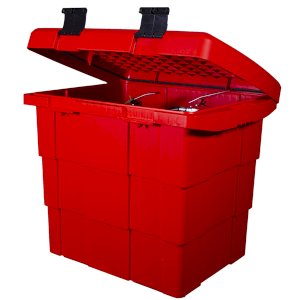 Fire Extinguisher Storage Boxes- Safeguarding Your Firefighting Equipment