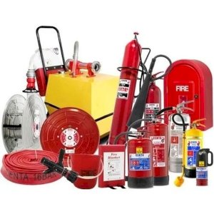 Fire Safety Equipment