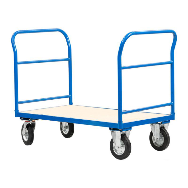 Flat Base Trolley