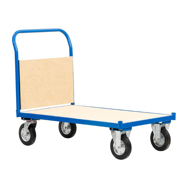 Flatbed Trolley