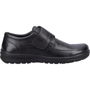 Fleet & Foster Men's Moccasin Polypay Shoes