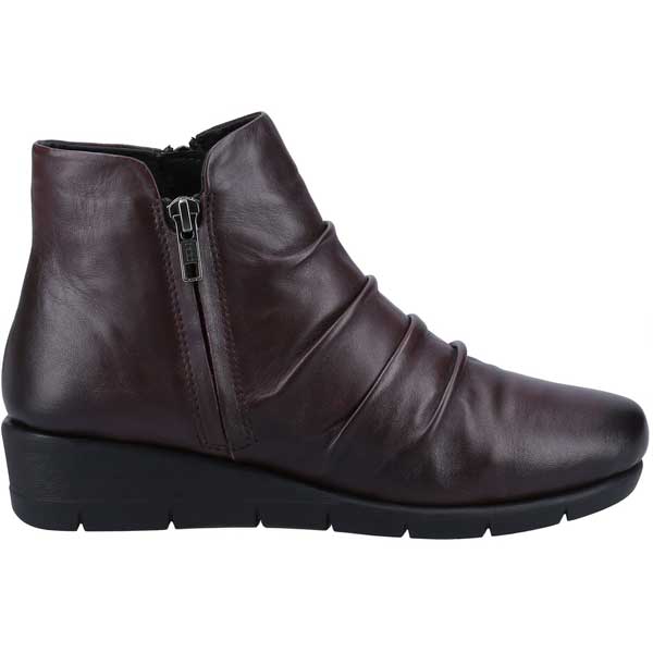  Fleet & Foster Plockton Leather Boots 