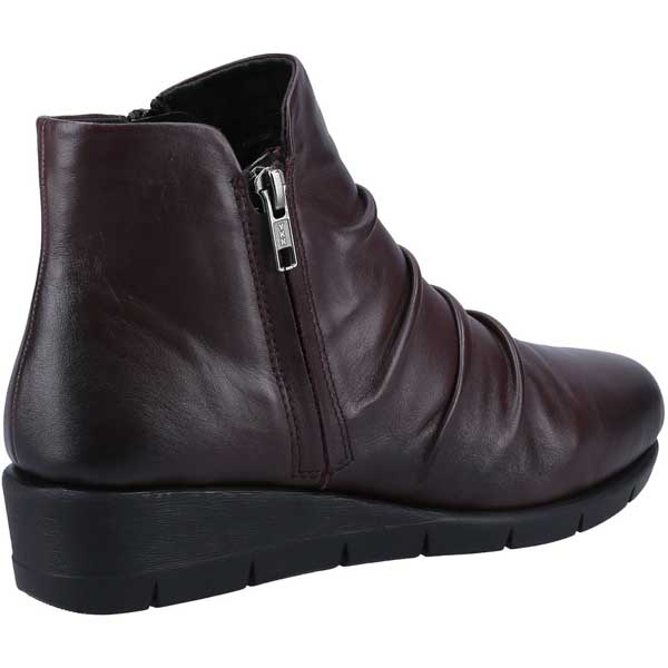  Fleet & Foster Plockton Leather Boots 