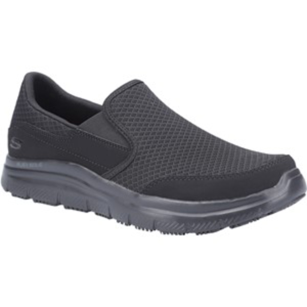 Sporty Style Flex Advantage Work Skechers 