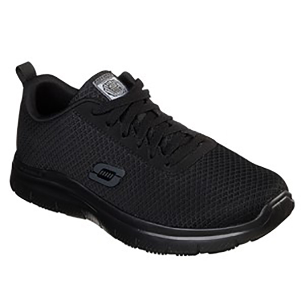 Flex Advantage Sporty Mesh SR Work Skechers