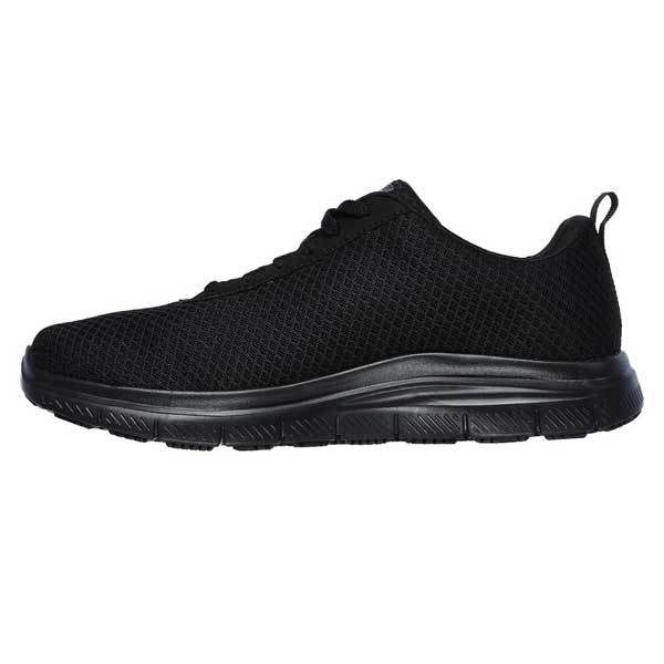 Flex Advantage Sporty Mesh SR Work Skechers