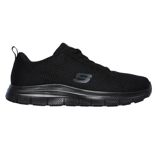 Flex Advantage Sporty Mesh SR Work Skechers