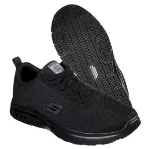 Flex Advantage Sporty Mesh SR Work Skechers