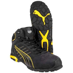  Flexible FAP Midsole 632240 Safety Boot