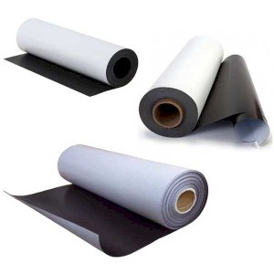 Flexible Magnetic Sheet Roll - 1m x 1m