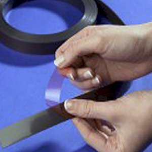  Flexible Magnetic Tape Tesa Adhesive