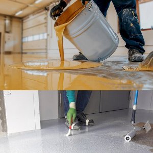 Floor Paints