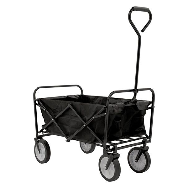 Folding Utility Trolley