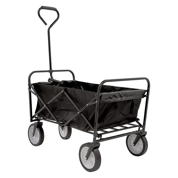 Folding Utility Trolley