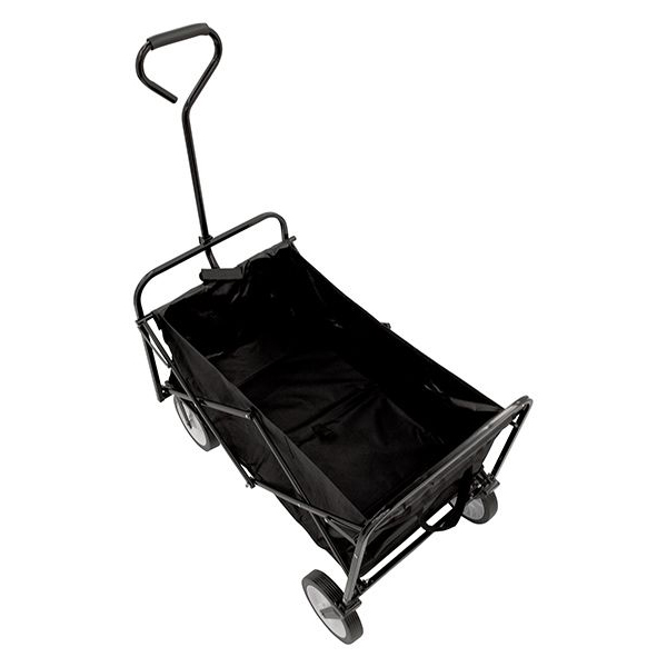 Folding Utility Trolley