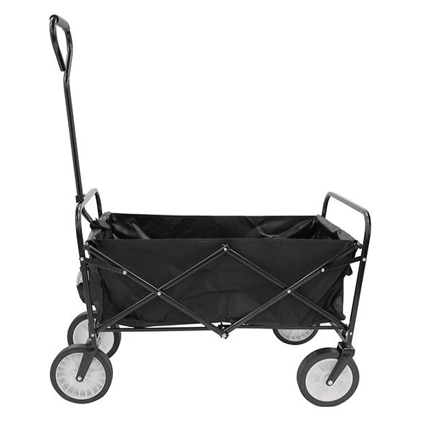 Folding Utility Trolley