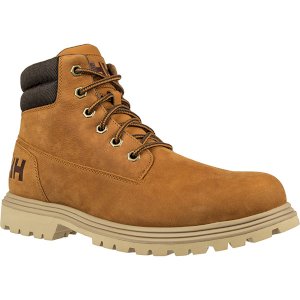 Fremont Premium Leather Boots (NO GTIN)