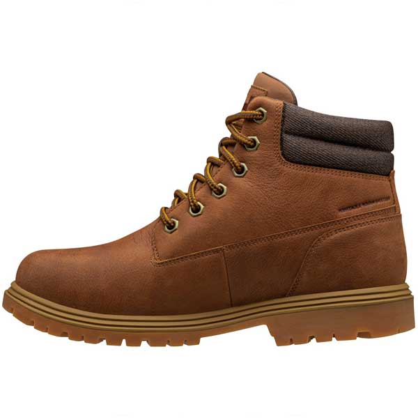 Fremont Premium Leather Boots