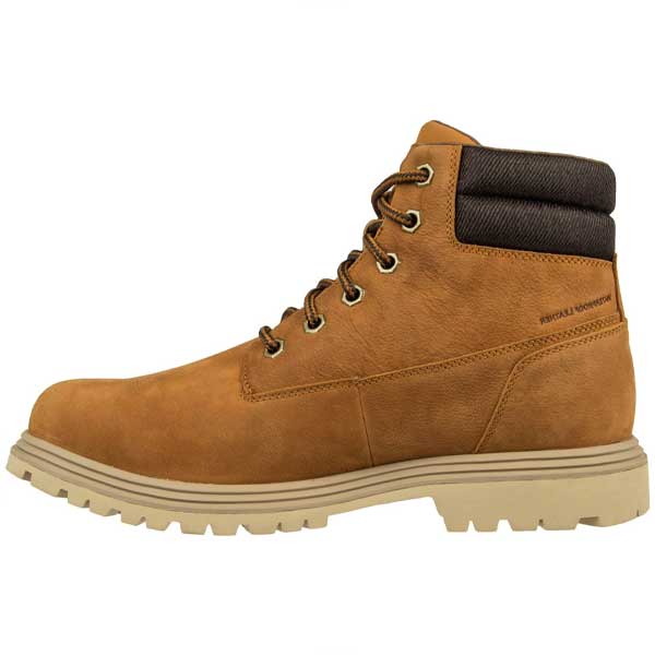 Fremont Premium Leather Boots