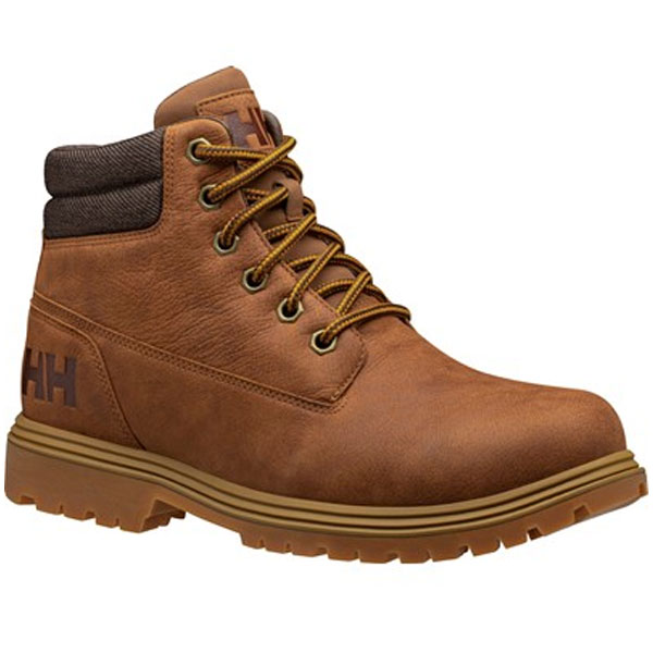 Fremont Premium Leather Boots