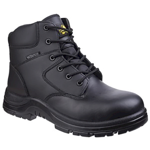 ​​​​​​​Metal-Free FS006C S3 Water Proof Safety Footwear