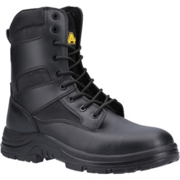 Composite Cap FS009C S3 Antistatic Safety Work Footwear