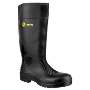 Admin Waterproof Safety FS100 Wellington