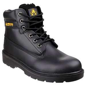 Fs112 Steel Midsole Protection Safety Boots