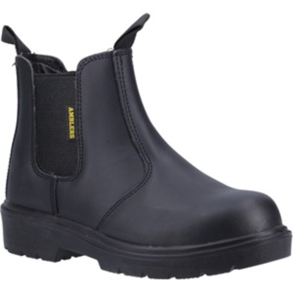 Classic FS116 Non Slip Safety Dealer Boots