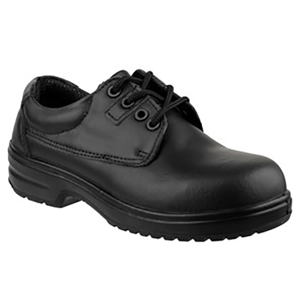 S1-P SRC Slip Resistant Fs121C Womens Safety Shoes