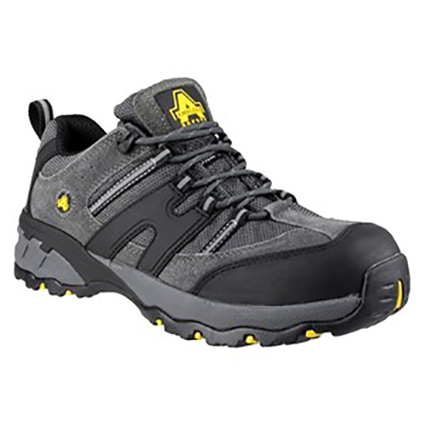 Slip Resistant FS188 Midsole Safety Shoes