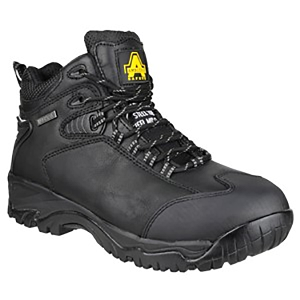 Antiatatic FS190 Waterproof Anti Slip Hiker Boot