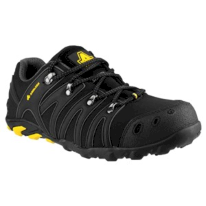 S3 Sra FS23 Softshell Midsole Trainer Shoe