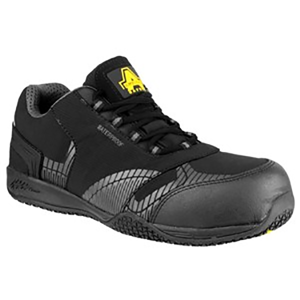 S3 WP Anti Static FS29C Safety Trainer Shoe