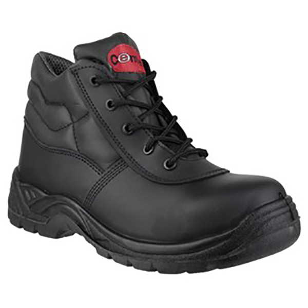 Anti-Static FS30C Metal Free Safety Shoes