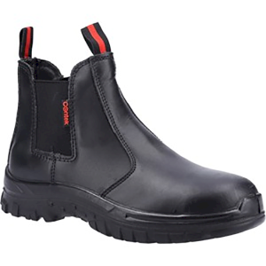 FS316 S1P Toe Protection Src Dealer Boots