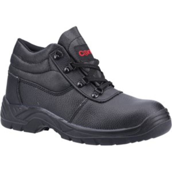 FS330 S1P SRC Safety Boots