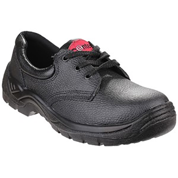 Slip Resistant Centek's FS337 Safety Work Shoes