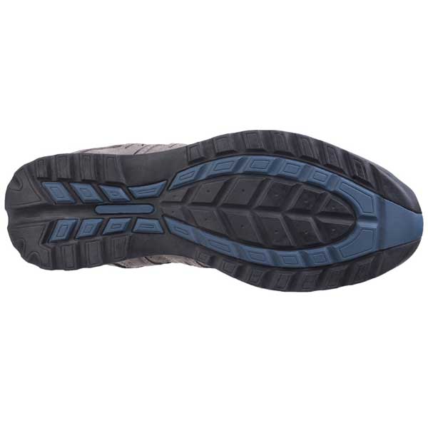 FS34C S1P HRO Non Metal Blue Safety Shoe