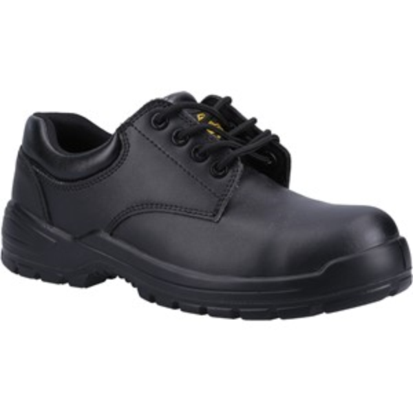 Non Metallic Amblers Steel FS38C Safety Shoes