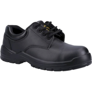 Non Metallic Amblers Steel FS38C Safety Shoes