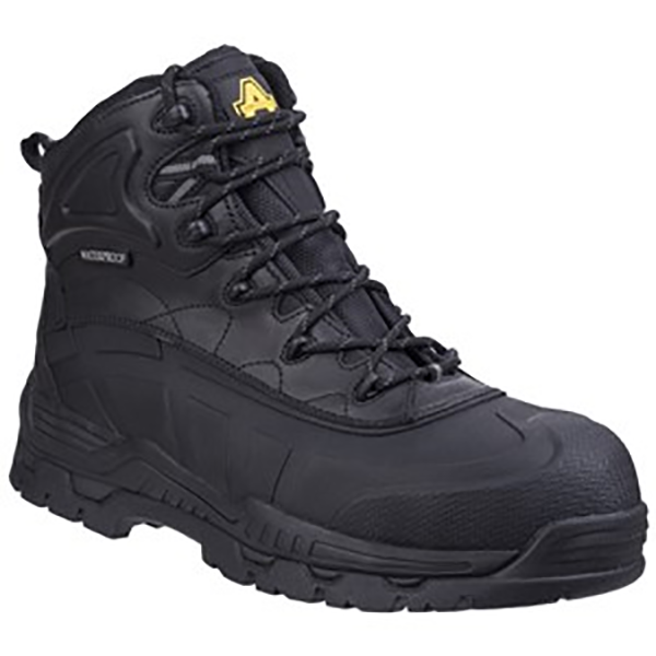 Non-Metal FS430 Orca Hybird WP Dyrable Safety Boot