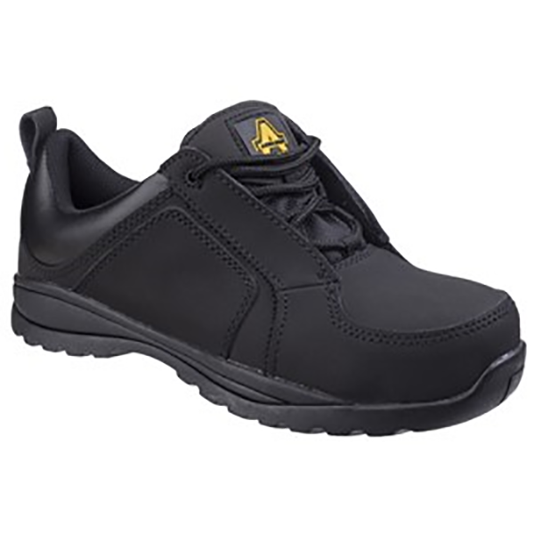 S1P Hro Fs59C Slip Resistant Safety Shoes